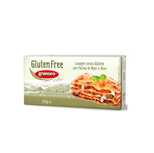 Cannelloni Gluten Free Granoro