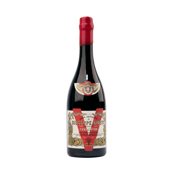 AG1500 - Vermouth Giusti