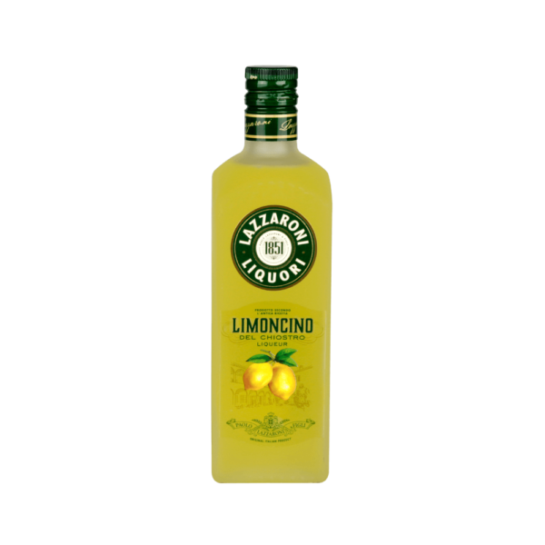Limoncino Lazzaroni