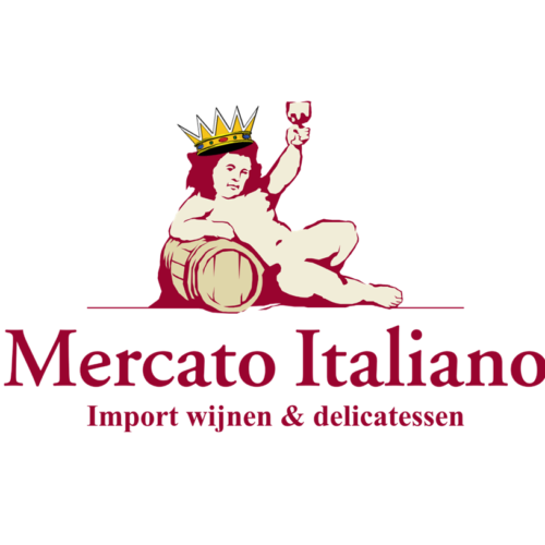 Mercato Italiano Koningsdag