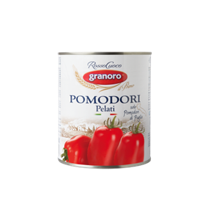 Pomodori Pelati 2250g Granoro