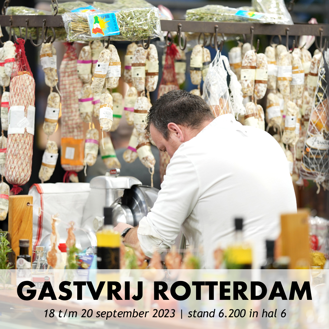 Gastvrij Rotterdam 2023