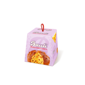 Panettone mignon 100g Bauli