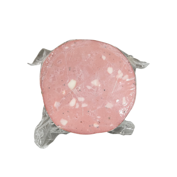 SI3098 Mortadella Tartufo 1/2 2,5kg