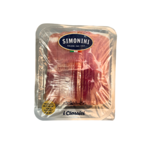 SI3502 Prosciutto Crudo sliced 500g