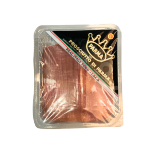 SI3507 Prosciutto Crudo di Parma sliced 500g