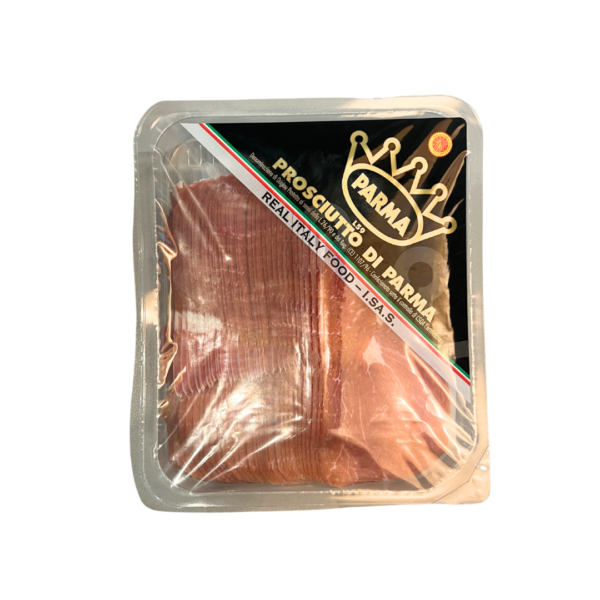 SI3507 Prosciutto Crudo di Parma sliced 500g