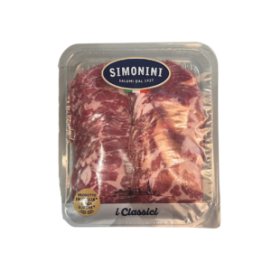 SI3514 Coppa sliced 500g