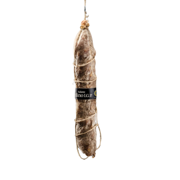 Salami Felino Igp Dallatana