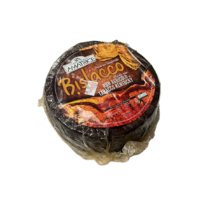 Pecorino Bislacco Rum & Tabacco