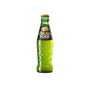 oransoda