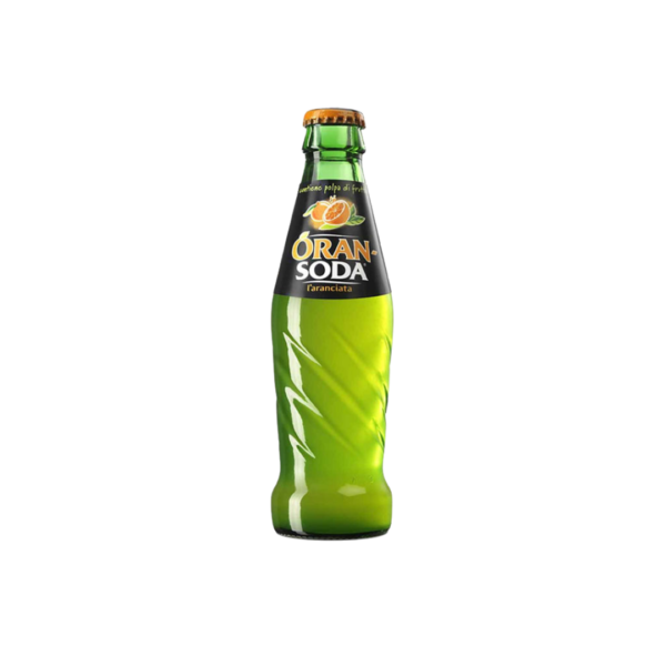 oransoda