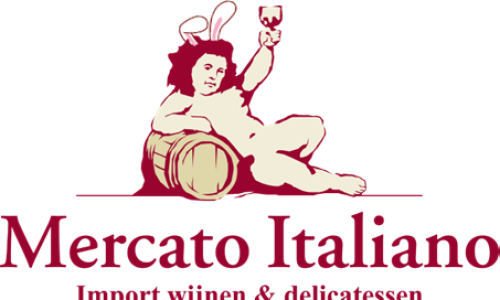 Logo Mercato Italiano