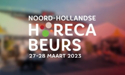 Noord-Hollandse Horecabeurs 2023