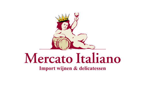 Mercato Italiano Koningsdag