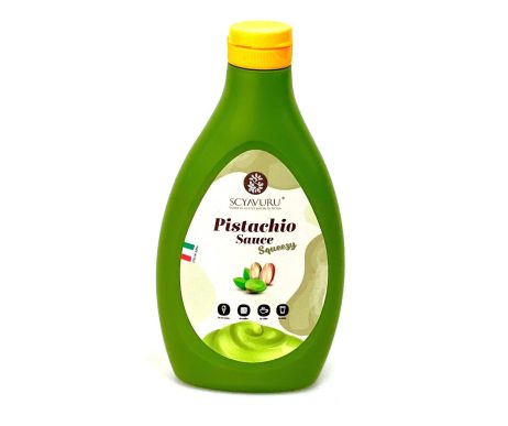 pistachio sauce groot