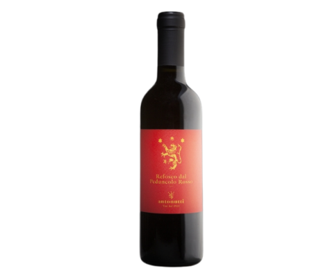 refosco antonutti