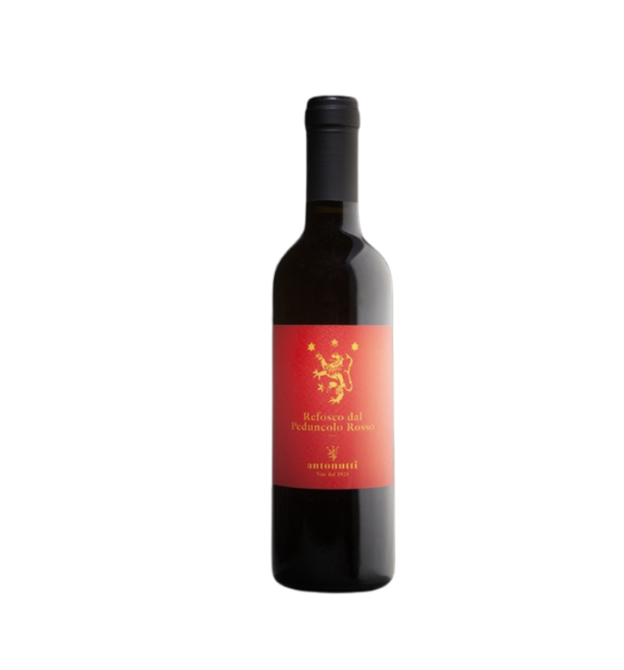 refosco antonutti